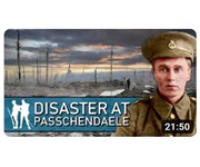 Disaster At Passchendaele